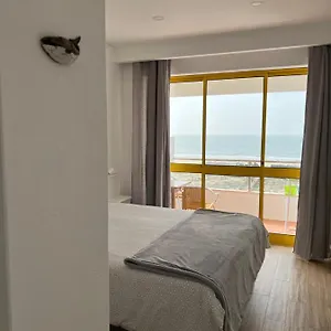 Pe No Mar - Appartement Monte Gordo