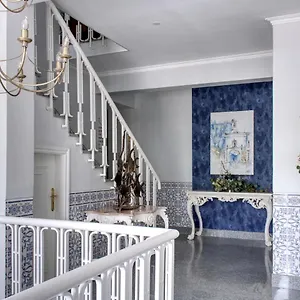 Palacete Da Baixa By My Choice Appartement FAO