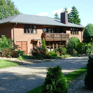  Bed and breakfast Gregersminde