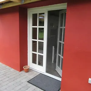 Appartement Hedelodden, Uve
