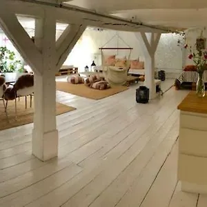 A Charming And Beautiful Oasis In The Heart Of Appartement Kopenhagen