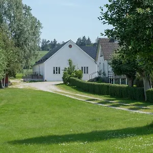 Appartement Molshojgard, Knebel